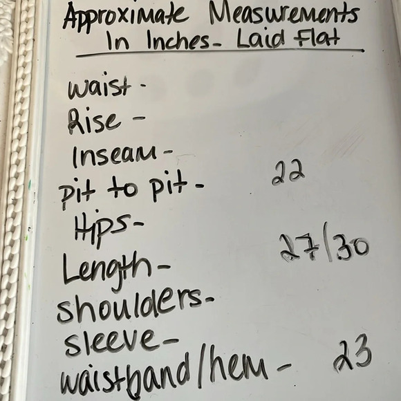 JOE FRESH Active Side Slit Knit Sweater Maroon  Brown Marled Crewneck Stretch M - Picture 10 of 11